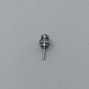 MW Tradition Pro TL Type Push Button Turbine