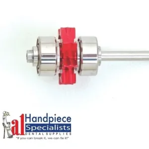 MW Stylus ATC 990 Type Push Button Turbine