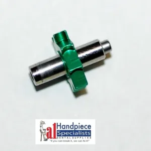 MW Stylus ATC 990 Type Push Button Turbine Combo
