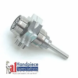 Kavo 647B/649B Type Push Button Turbine - 0553.8551