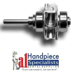 Kavo 8000B Type Push Button Turbine