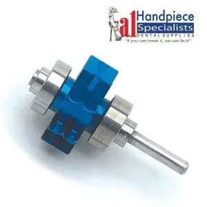 Lares 757 Ultralite Type Push Button Turbine - 1207-021