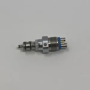 Bien Air Type 4 Hole Uniflex Coupler #1600082-001
