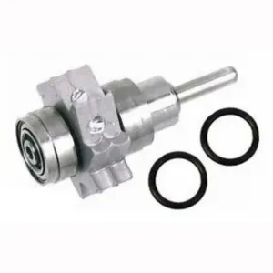 Beyes Airlight M800-45/M4 Type Push Button Turbine