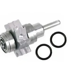 Beyes Maxso M200-45/M4 Type Push Button Turbine