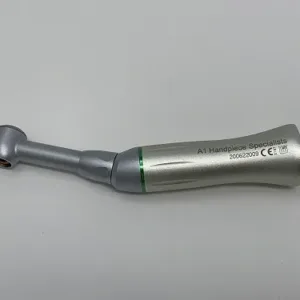 E-Type Endo Contra Angle Push Button Handpiece