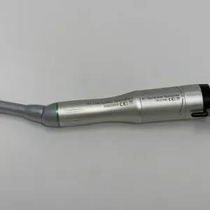 E-Type Endo Contra Angle Push Button Handpiece with Mini Motor