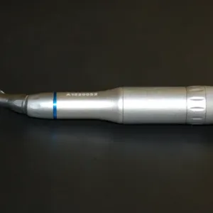 A1 E-Type Motor & 1:1 Contra Angle Set