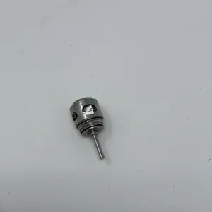 Kavo Compatible Titanium Mini Max Mini Head Push Button Replacement Turbine