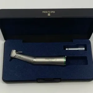 Kavo Type Electric Implant Surgical Non-Fiber Optic Mini Push Button Handpiece, 20:1