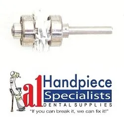 Lares 557 Ultralite Prostyle SLC Type Turbine