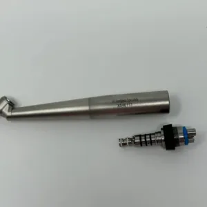 Premium Mini Max 45 Degree Surgical 5 Hole Fiber Optic Handpiece **3+1**