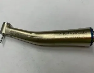 MW Type 1:1 Friction Grip Electric Fiber Optic Handpiece