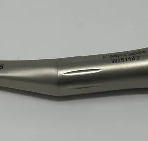 MW Type 1:5 Friction Grip Electric Fiber Optic Handpiece