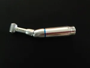 MW Type Contra Angle with Friction Grip Push Button Head