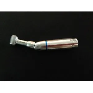 MW Type Contra Angle with Push Button Latch Head