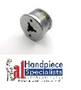 MW Type Quiet Air Standard Back Cap