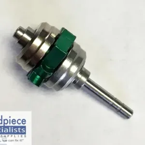 MW Stylus 361S Type Push Button Turbine