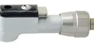 MW Type Endodontic Twist Spring Latch Head