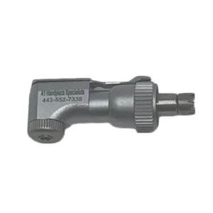 MW Type Mini Manual Latch Head