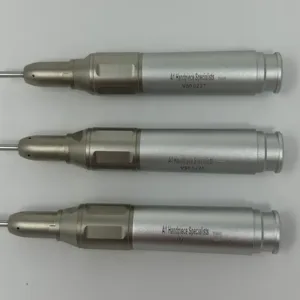 MW Type Straight Nosecone - Pack of 3