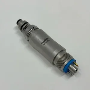 Star Type HiFlo 6 Pin Fiber Optic Swivel #263773