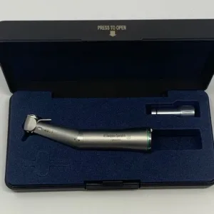 A1 Handpiece Specialists Electric Implant Surgical Non-Fiber Optic Mini Push Button Handpiece, 20:1