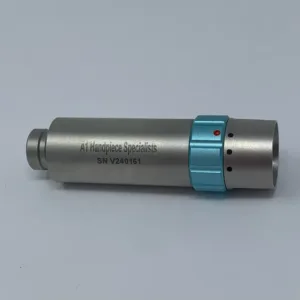 Johnson Promident Type Star 5K Motor 4 Hole TCL5K-4