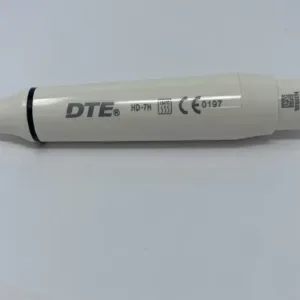 Woodpecker DTE HD-7H Satalec-Compatible Piezo Scaler