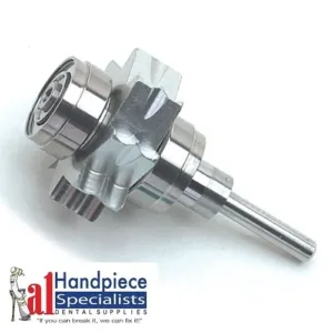 Johnson Promident Gemini-Ks Type Turbine C-K625PB