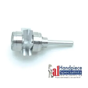 Johnson Promident Gemini-Kb Turbine Type C-K632PB