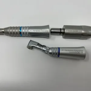 20K Premium Mini Air Motor Set
