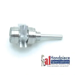 Hayes SL1 Push Button Turbine HS7012K