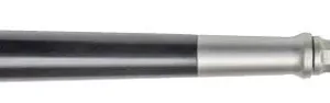 Johnson Promident Type Deluxe Sonic Air Scaler SCALER