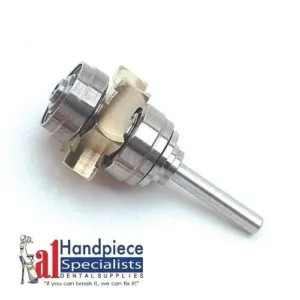 Kavo LUX 3 637B Push Button Type Turbine