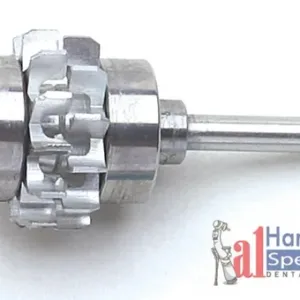 Lares 757 CX Type Turbine 10140-235