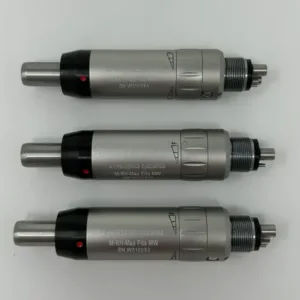 MW Rhino Type Motor M-RH-MAX3 - Pack of 3 + 1