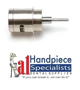 ND Lab TS-300ZT Canister Wrench Turbine