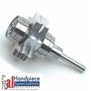 Wolf Silver Label WSL-KV SMA Type Turbine